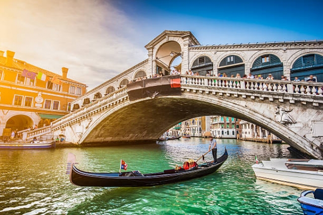Fantasia Roma - Venecia 2025