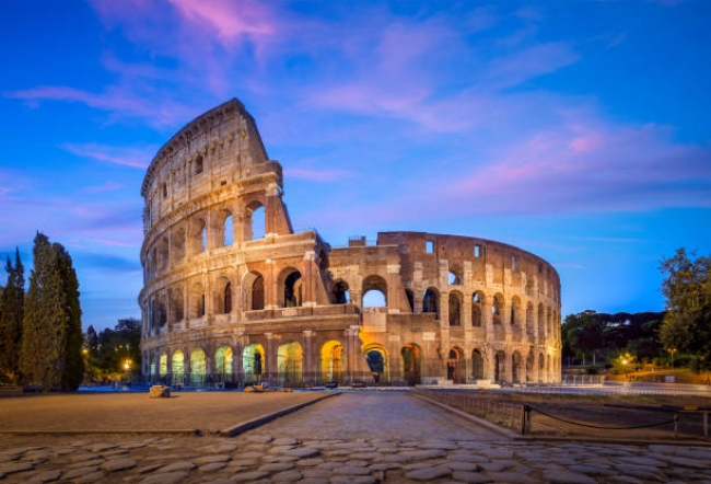 Fantasia Roma y Puglia 2025