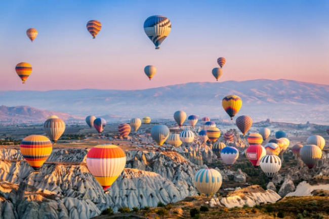 Estambul y Capadocia 2x1 (2025-2026)
