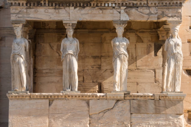 Athena 2025