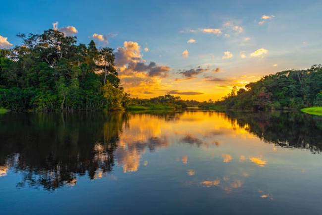 Costa Rica de lujo 2025