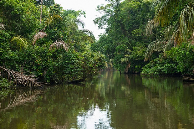Costa Rica del Caribe al Pacfico 2025