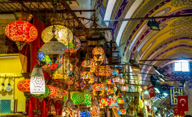 Estambul y Capadocia con vuelos (2025 - 2026)