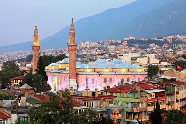 Turquia Clasica 2025 - 2026
