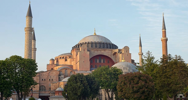 Turquia Extra Plus 2025