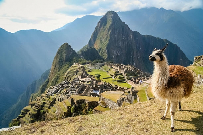 Valle Sagrado historico 2025