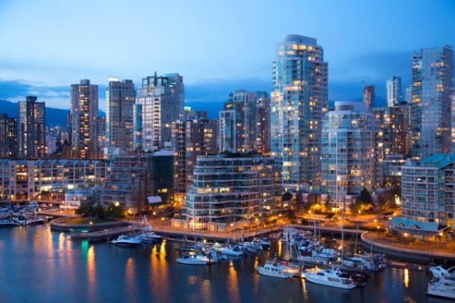  Vancouver-Whistler-Rocosas 2025