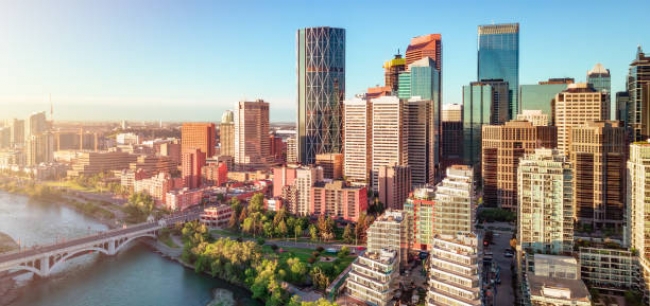 Calgary-Rocosas-Edmonton 2025 