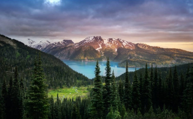 Vancouver-Victoria-Whistler-Rocosas 2025