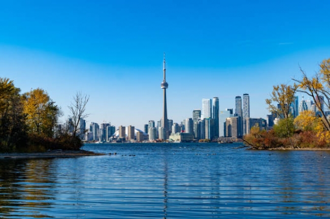Canada Clasico con Desayunos 2025 -2026