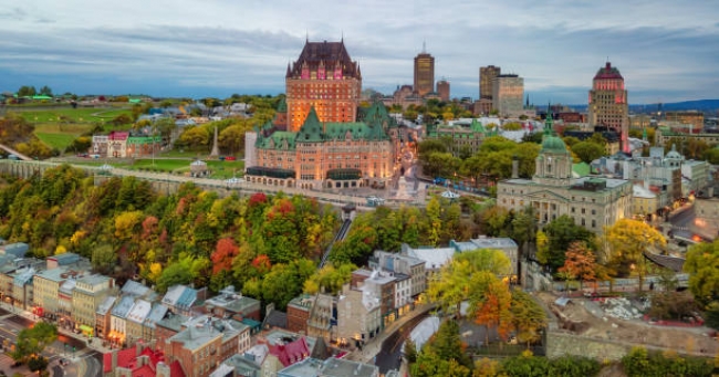 Canada Magnifico 2025 - 2026