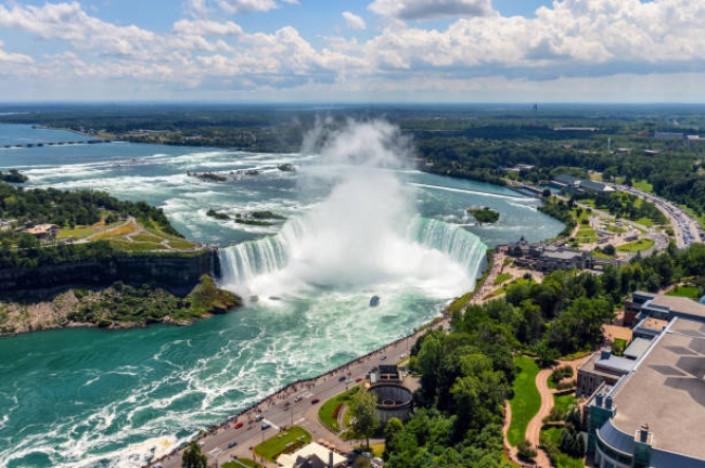 Fantasias del Niagara 2025 - 2026