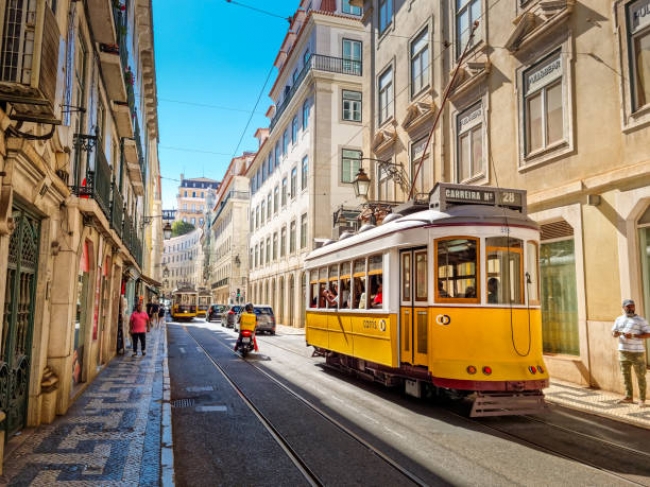 Lo mejor de Portugal con Santiago de Compostela - LISBOA A OPORTO 2025 - 2026