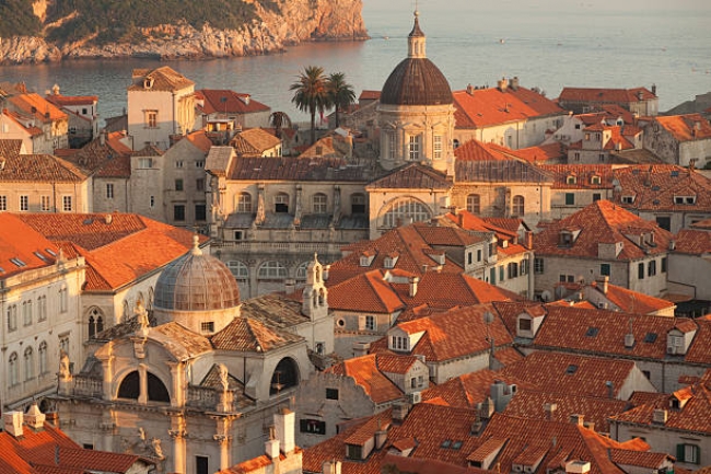 Lo Mejor de Croacia, Eslovenia y Bosnia Herzegovina 2025
