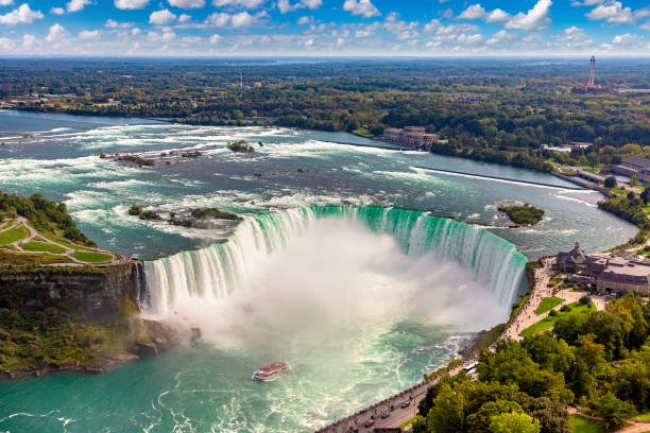 Canada del Este 2025