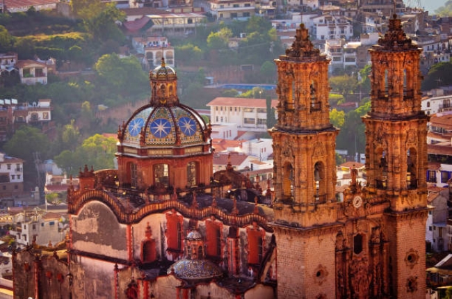 Mexico, Acapulco y Cultura Maya 2024 -2025