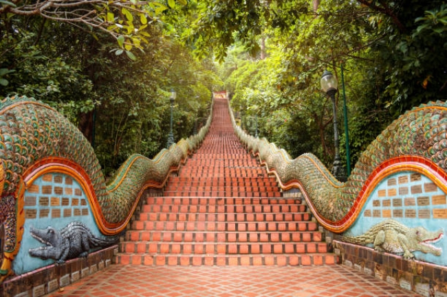 Gran Tailandia con Erawan - 2025