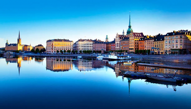 Leyendas Escandinavas y Helsinki  2025
