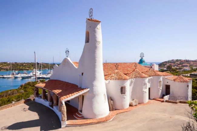 Tour de Cerdena y Corcega desde Olbia 2025