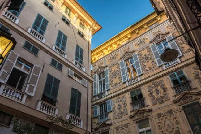 Tour de La Liguria y Piamonte desde Milan 2025