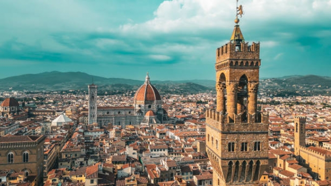 Tour Serenissima 2025 - 2026