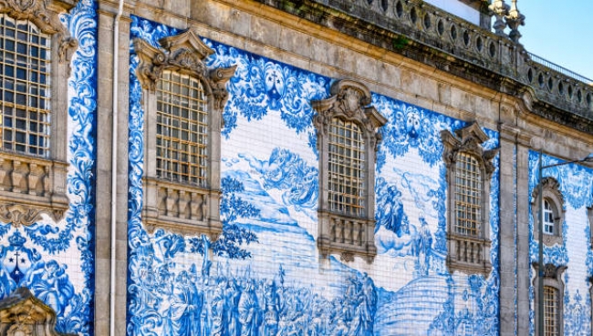 PAQUETE: Portugal de Norte a Sur 