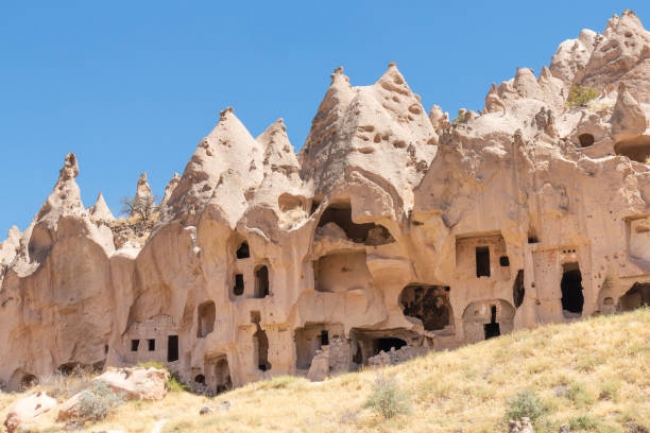 Estambul y Capadocia 2025