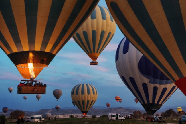 Turquia Extra (2x1) - 2025