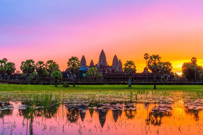 Vietnam y Camboya Express  (Exclusivo TUI) 2025