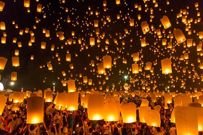 Tailandia autentica 2025