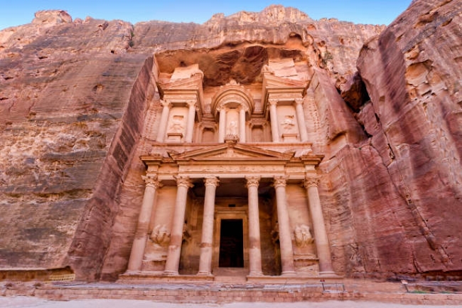Fantasia de Jordania 2025 - 2026