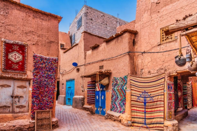 Ciudades Imperiales desde Casablanca 2025