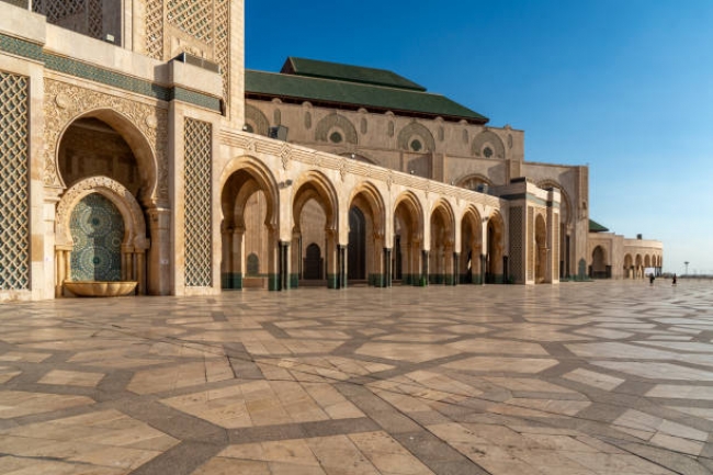 Descubre Marruecos con Essaouira desde Marrakech  2025