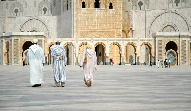 Descubre Marruecos desde Casablanca 2025