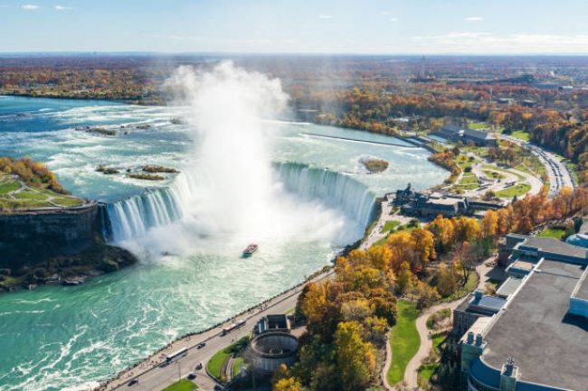 Mini Niagara 2025 - 2026