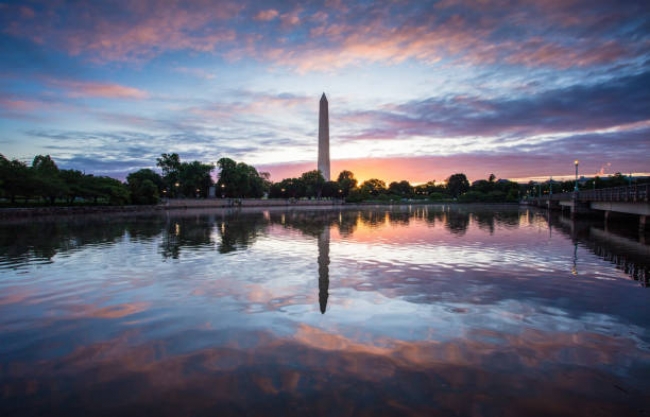 Mini Washington 3D / 2N - 2025