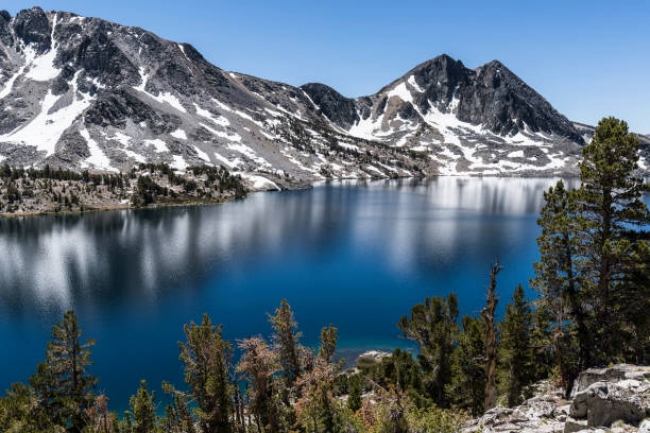 National Park Discovery Empezando en Los Angeles 2025 -2026