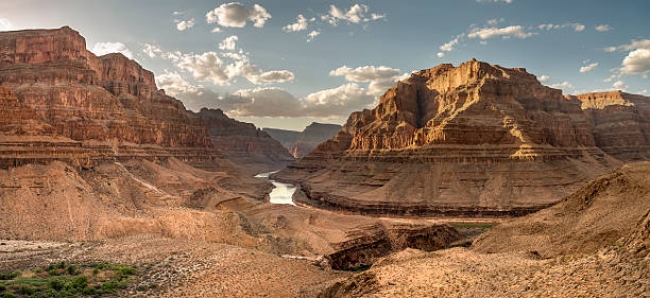 National Park Explorer Empezando en Las Vegas 2025 - 2026