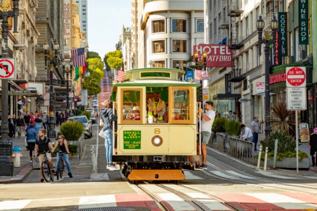 Suenos del Oeste con Los Angeles 2025