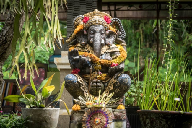 Bali Fascinante 2025
