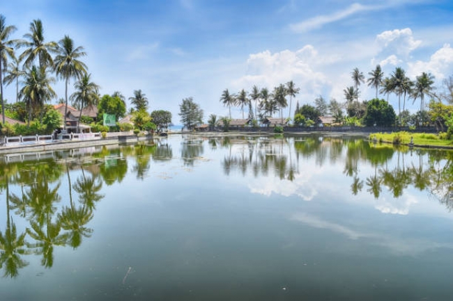 Vuelta por Bali 2025
