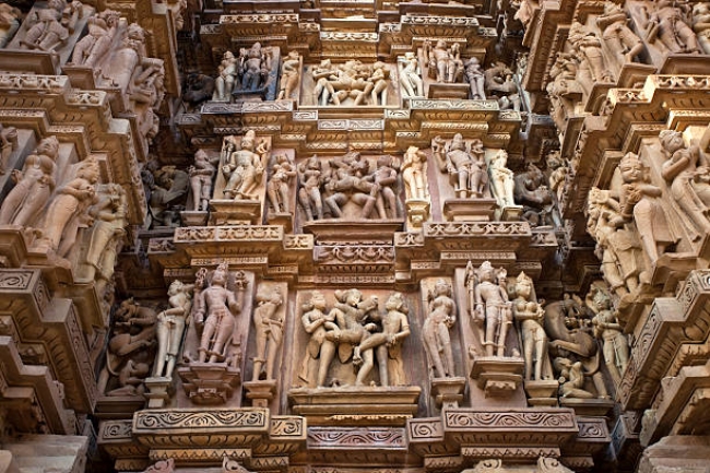 Ruta C: La India colorida II (Desde Octubre)  2025 - 2026