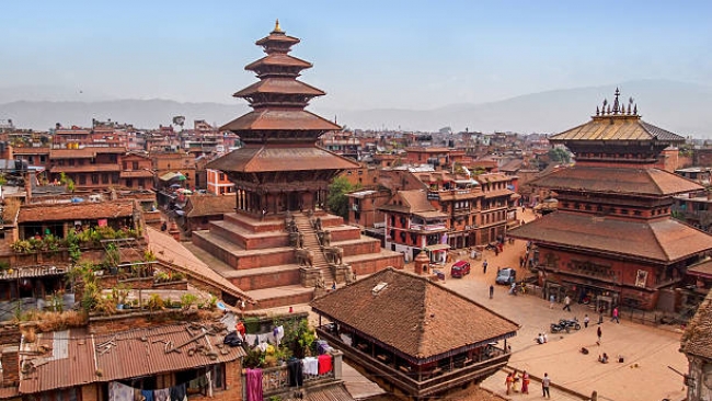 India con Festival de colores HOLI - SALIDA ESPECIAL 2026 y Extensin opcional a Katmandu