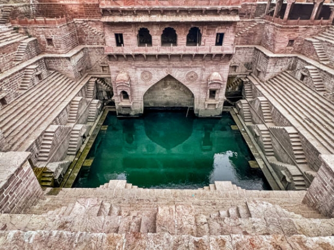 India con Festival de Luces DIWALI Extension a Rajasthan 2025