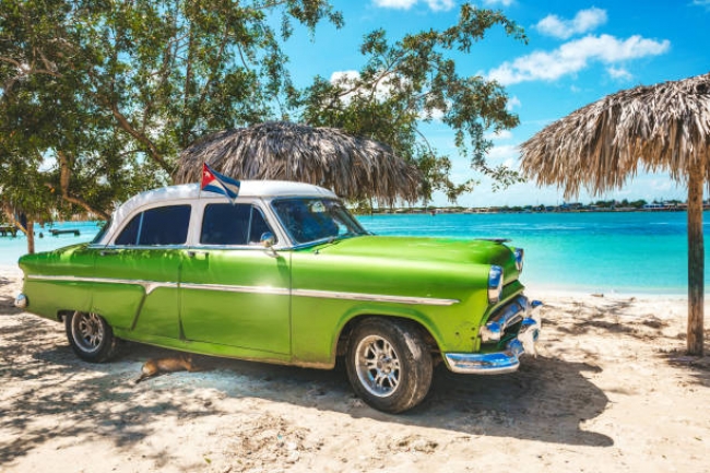  Vacaciones al Sol de Cuba 2025
