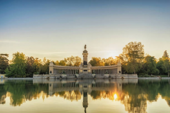 Maravillas de Espana 2025-2026