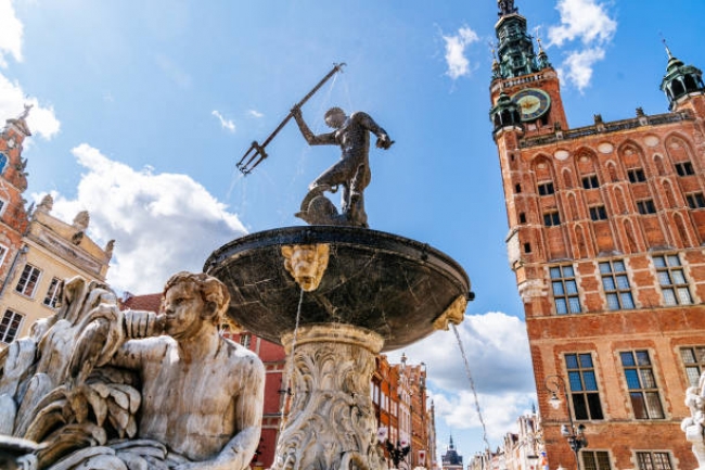 Europa Mediterranea MADRID A ROMA 2025 -2026