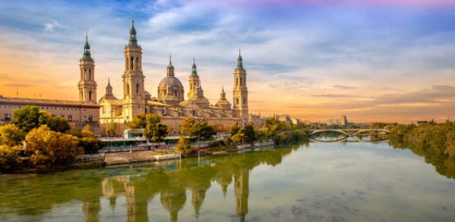 Europa Mediterranea DE MADRID A ROMA 2025 -2026