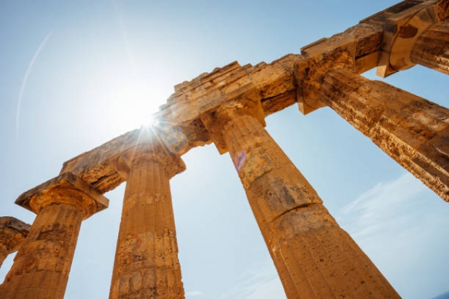 Tour IL Bel Paese 1 (SICILIA) - VERANO 2026