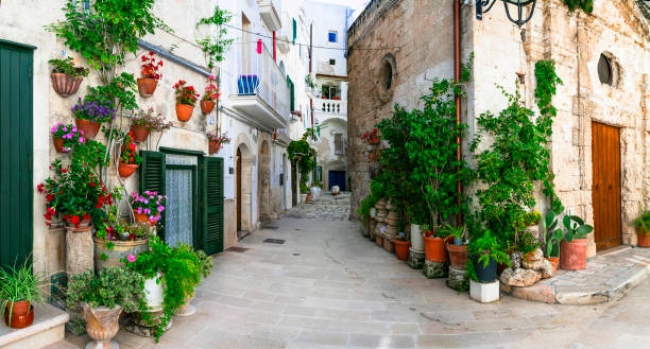 Tour Encantos del Sur y Sicilia 2026 (Costa Amalfitana, Napoles & Sicilia)